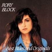 Rory Block - Best Blues And Originals (1988)