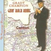 Grady Champion - Goin' Back Home (1998) Lossless