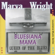 Marva Wright - Bluesianna Mama (1999)