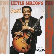 Little Milton's - Greatest Hits (1995)
