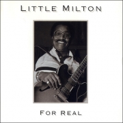 Little Milton - For Real (1998)