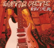 Guitar Pete - Raw Deal (2011)