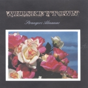 Whiskeytown - Strangers Almanac (1997)