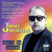 Jimmy Morello - Can't Be Denied (1997)