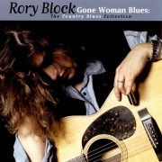 Rory Block - Gone Woman Blues The Country Blues Collection (1997)