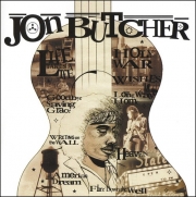 Jon Butcher - Live On The King Biscuit Flower Hour (1998)