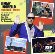 Jimmy Morello - The Road I Travel (1998)