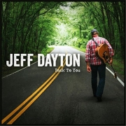 Jeff Dayton - Back to You (2016)