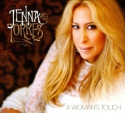 Jenna Torres - A Womans Touch (2014)