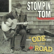 Stompin' Tom Connors - An Ode for the Road (2002)