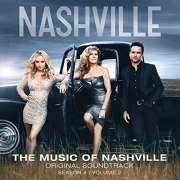 Nashville Cast - The Music Of Nashville Original Soundtrack Season 4 Vol. 2 (2016)