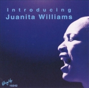 Juanita Williams - Introducing Juanita Williams (1994)
