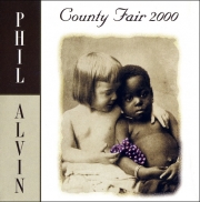 Phil Alvin - County Fair 2000 (1994) Lossless