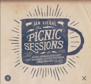 Ian Siegal - The Picnic Sessions (2015)