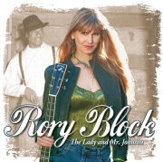 Rory Block - The Lady and Mr. Johnson (2006)