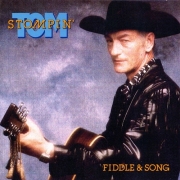 Stompin' Tom Connors - Fiddle & Song (1988)