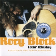 Rory Block - Lovin' Whyskey: A Collection Of Songs From The Rounder Years (2009)