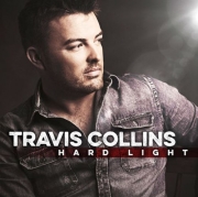 Travis Collins - Hard Light (2016)