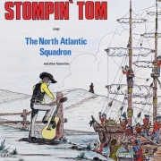 Stompin' Tom Connors - North Atlantic Squadron (1975)