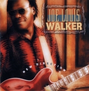 Joe Louis Walker - New Direction (2004)