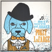 Pokey LaFarge - Beat, Move, and Shake (2008)