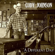 Cody Johnson - A Different Day (2011)