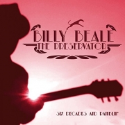 Billy Beale - Six Decades and Ramblin' (2016)