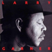 Larry Garner - Standing Room Only (1998) Lossless