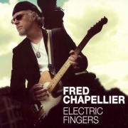 Fred Chapellier - Electric Fingers (2012)