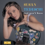 Susan Tedeschi - Just Wont Burn (1998)