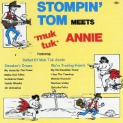 Stompin' Tom Connors - Stompin' Tom Meets Muk Tuk Annie (1974)