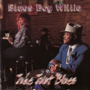 Blues Boy Willie - Juke Joint Blues (1995)