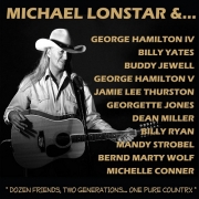 Michael Lonstar - Michael Lonstar &... (The Duets) (2011)