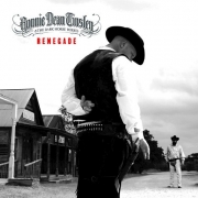 Ronnie Dean Tinsley and The Dark Horse Rodeo - Renegade (2016)