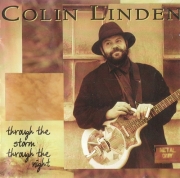 Colin Linden - Through The Storm Throught The Night (1995)