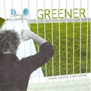 Mark Easton Limousine - Greener (2004)