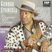George Stancell - Gorgeous George (1999)