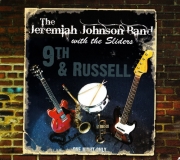 The Jeremiah Johnson Band & The Sliders - 9th & Russell (2010)