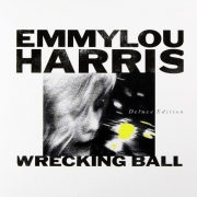 Emmylou Harris – Wrecking Ball (Deluxe Edition) (2014)
