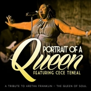 Cece Teneal - Portrait of a Queen (2016)