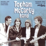 Topham McCarty Band - Topham McCarty Band (Remastered) (2014)
