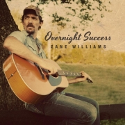 Zane Williams - Overnight Success (2013)