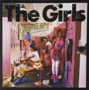 The Girls - Girl Talk (Expanded Edition) (2013)
