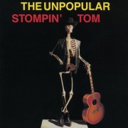 Stompin' Tom Connors ‎– The Unpopular Stompin' Tom (1976)