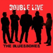 The Bluesbones - Double Live (2016)