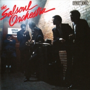 The Salsoul Orchestra - Street Sense (Expanded Edition) (2014)