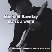 Michael Barclay - Black & White (2009)