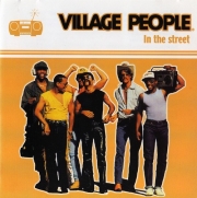 Village People - In the Street (Remastered) (2000)