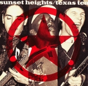 Sunset Heights - Texas Tea (1993/2015)