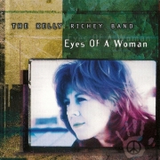 Kelly Richey Band - Eyes Of A Woman (1997)